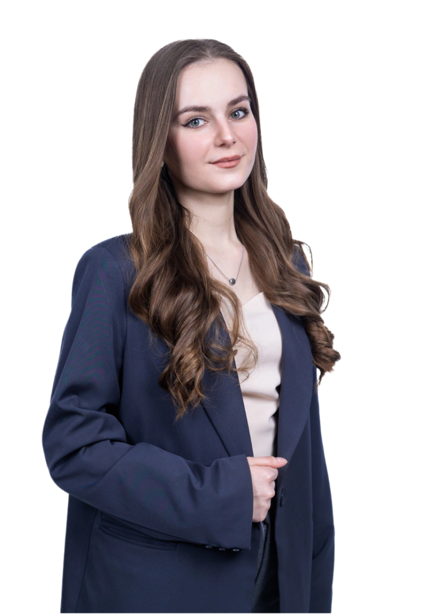 Ключникова Татьяна Андреевна