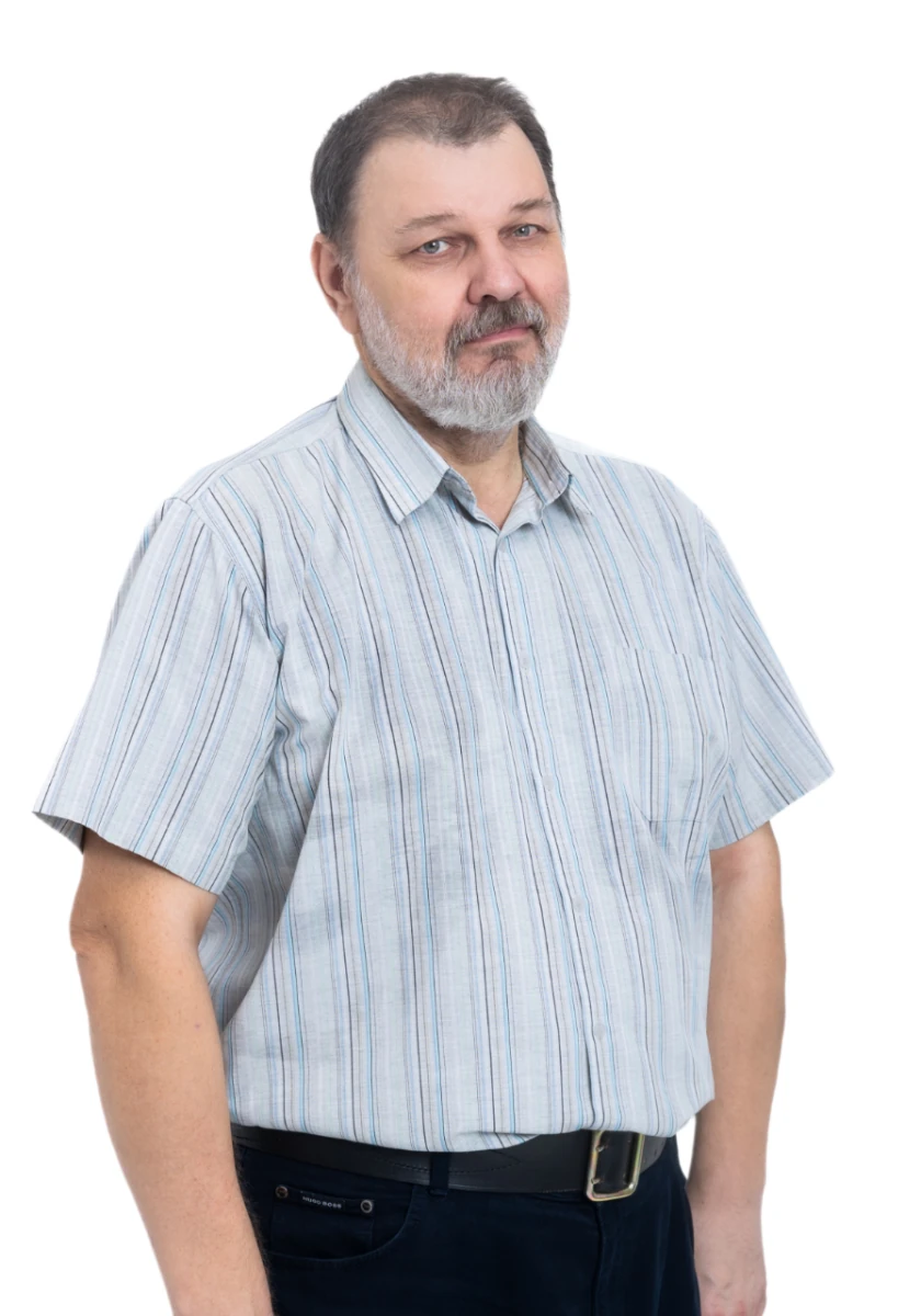 Ковальчук Лев Викторович