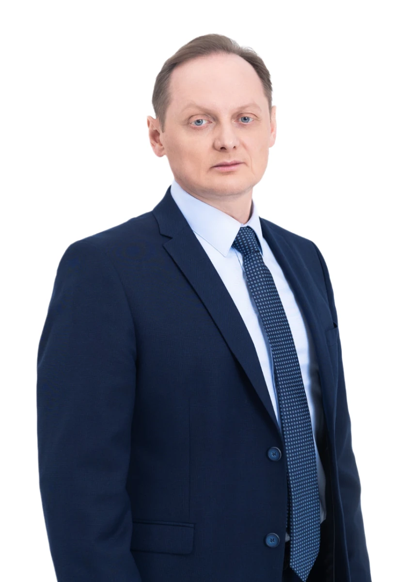Петухов Илья Евгеньевич