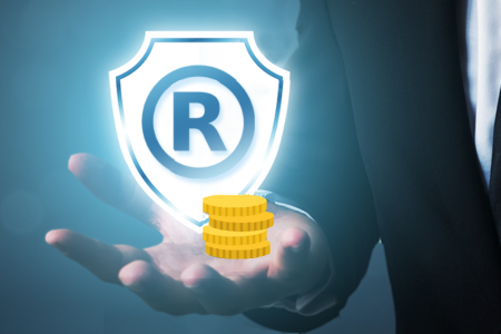Новая услуга для предпринимателей – биржа товарных знаков