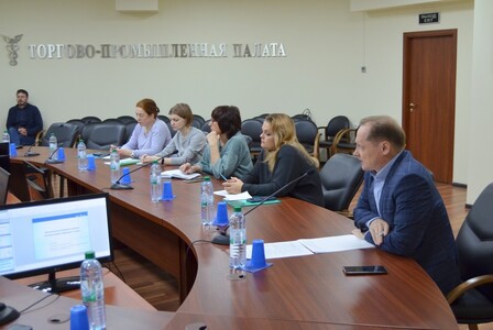 Патентные исследования в рамках гособоронзаказа обсудили специалисты ведущих оборонных предприятий