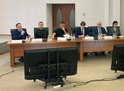 Илья Петухов выступил на семинаре для экспортеров в Казани