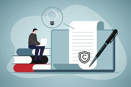 С всемирным днем интеллектуальной собственности!