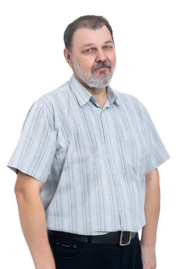 Ковальчук Лев Викторович