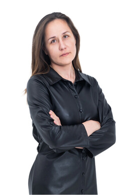 Мочалова Ирина Владимировна