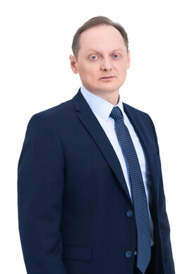 Петухов Илья Евгеньевич