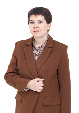 Покровская Татьяна Николаевна