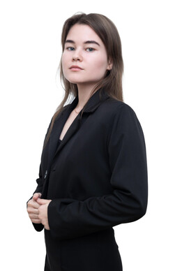 Святова Екатерина Андреевна