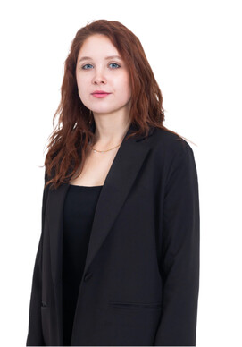 Вещина Елизавета Александровна