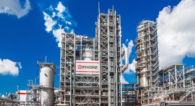 Запатентованы разработки в сфере нефтехимии для предприятия группы «ЛУКОЙЛ»