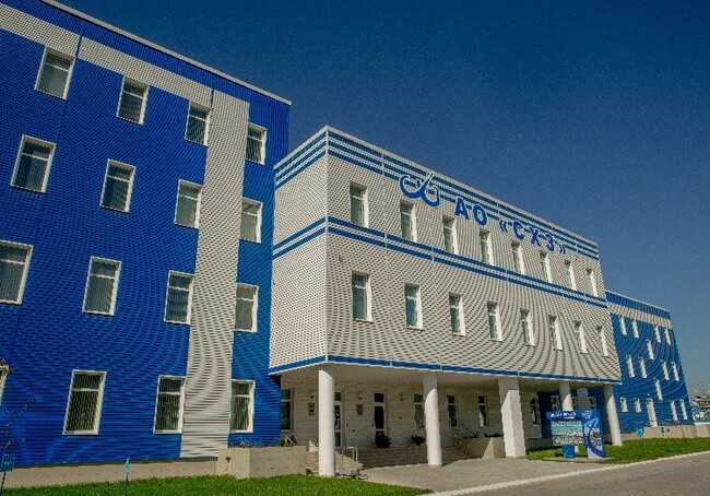 Салаватский химзавод получил патент на группу изобретений в области очистки промышленных сточных вод