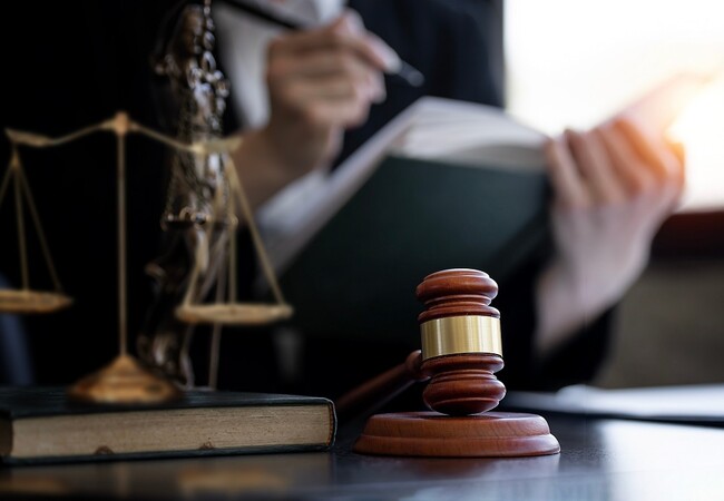 Отсудили 56 000 000 за нарушение прав на товарный знак